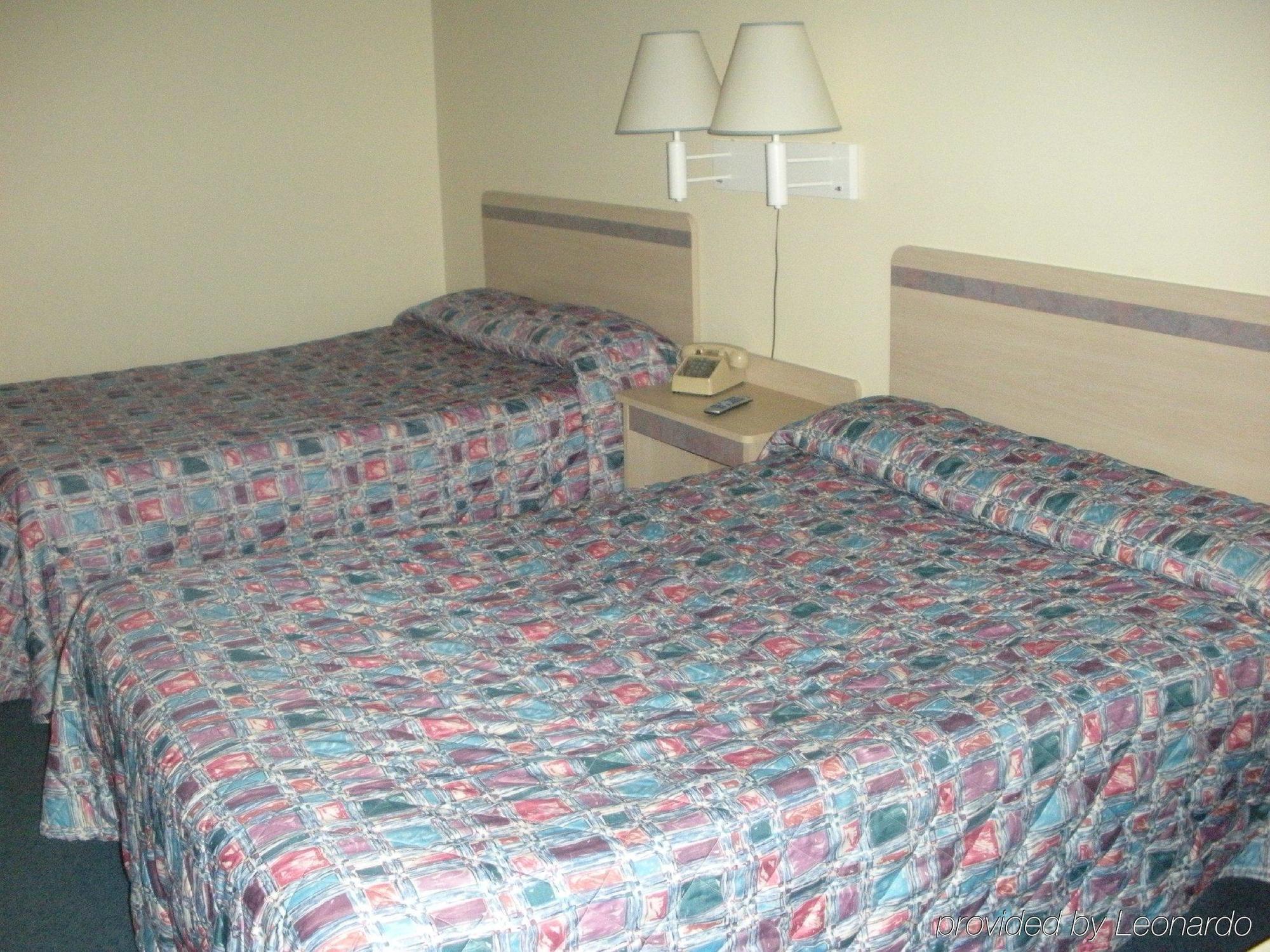 Regency Inn And Conference Center Clinton Cameră foto