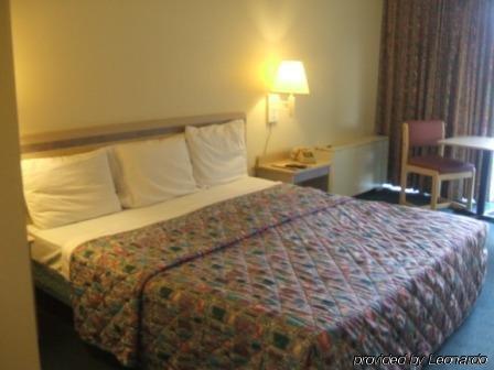 Regency Inn And Conference Center Clinton Cameră foto
